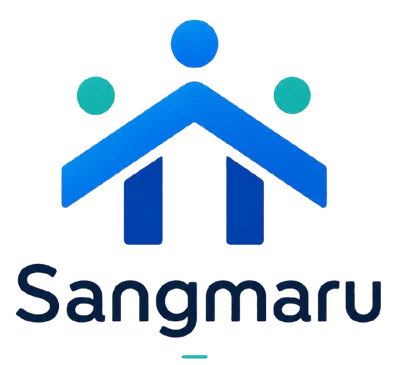 상마루 (Sangmaru)